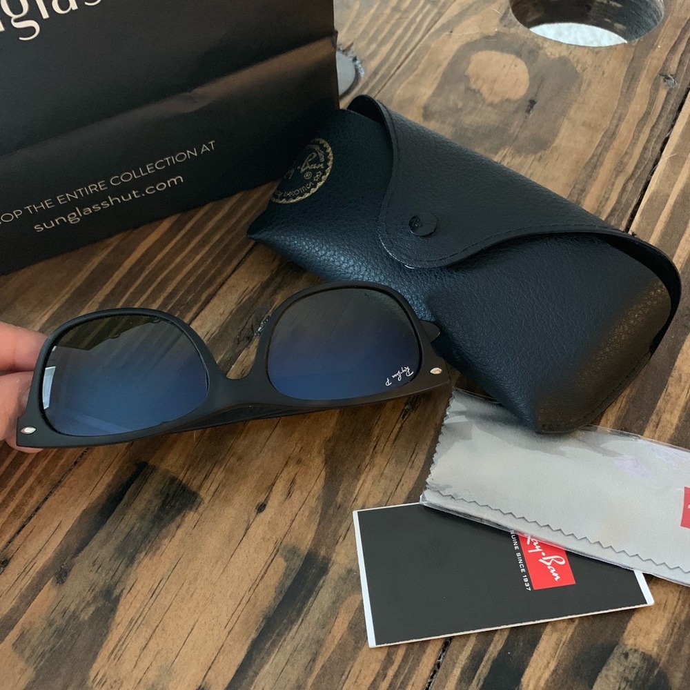 Ray-Ban Wayfarer